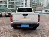 2019 Nissan Navara 2.5L 193HP L4 6MT