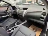 2019 Nissan Navara 2.5L 193HP L4 6MT