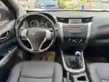 2019 Nissan Navara 2.5L 193HP L4 6MT