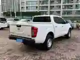 2019 Nissan Navara 2.5L 193HP L4 6MT