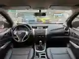 2019 Nissan Navara 2.5L 193HP L4 6MT