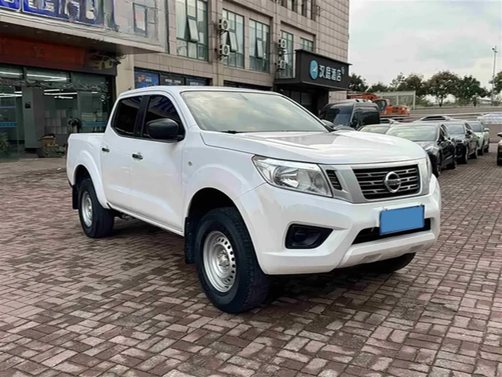2019 Nissan Navara 2.5L 193HP L4 6MT,autocango,china used car exporter,china ev exporter,chinese used car exporter,chinese used ev exporter