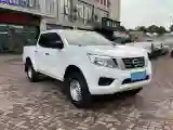2019 Nissan Navara 2.5L 193HP L4 6MT