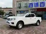 2019 Nissan Navara 2.5L 193HP L4 6MT