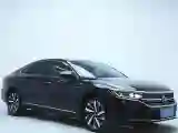 2023 Volkswagen Passat 2.0T 186HP L4 7DCT