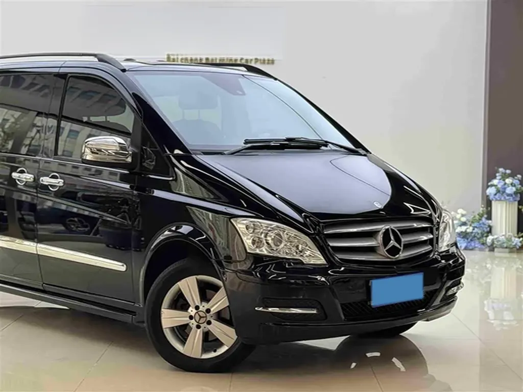 2015 Mercedes-Benz Viano 3.0L 224HP V6 5AT,autocango,china used car exporter,china ev exporter,chinese used car exporter,chinese used ev exporter