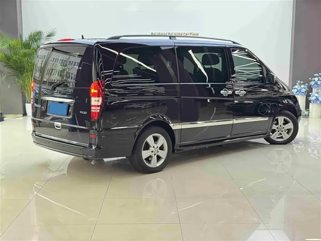 2015 Mercedes-Benz Viano 3.0L 224HP V6 5AT,autocango,china used car exporter,china ev exporter,chinese used car exporter,chinese used ev exporter