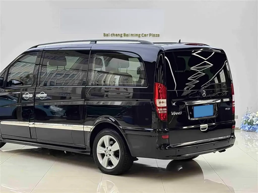 2015 Mercedes-Benz Viano 3.0L 224HP V6 5AT,autocango,china used car exporter,china ev exporter,chinese used car exporter,chinese used ev exporter