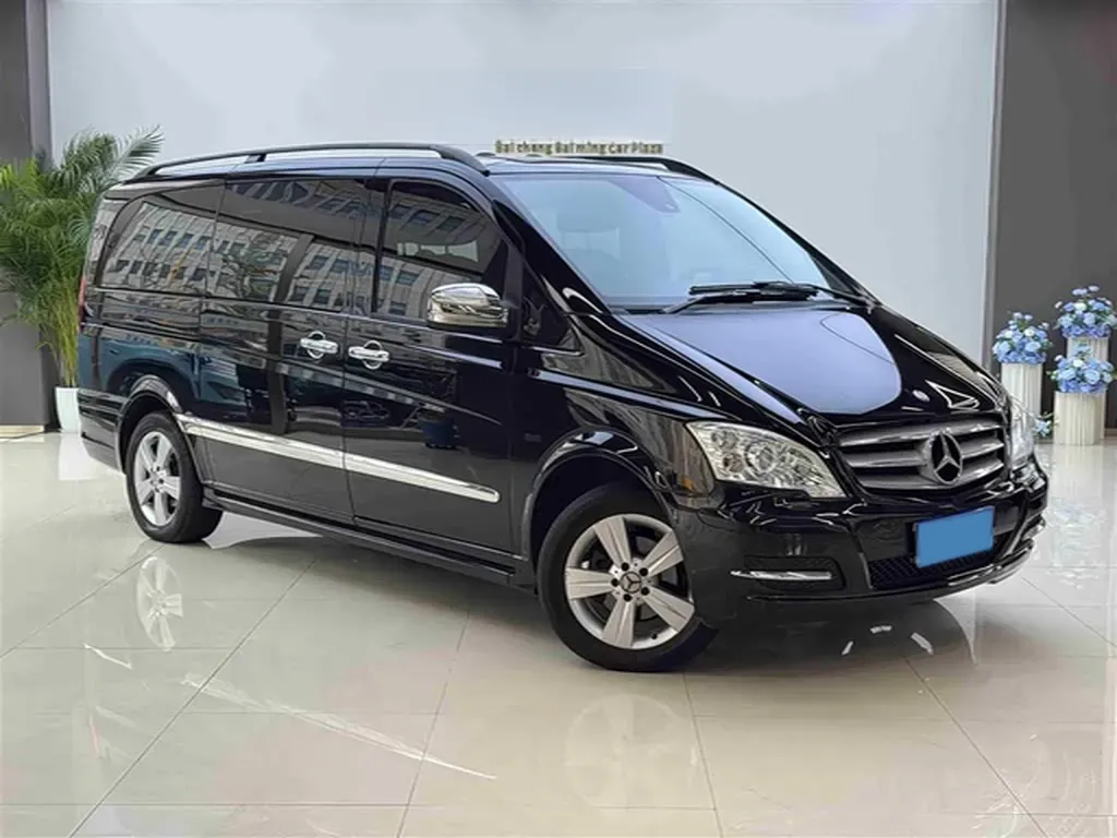 2015 Mercedes-Benz Viano 3.0L 224HP V6 5AT,autocango,china used car exporter,china ev exporter,chinese used car exporter,chinese used ev exporter