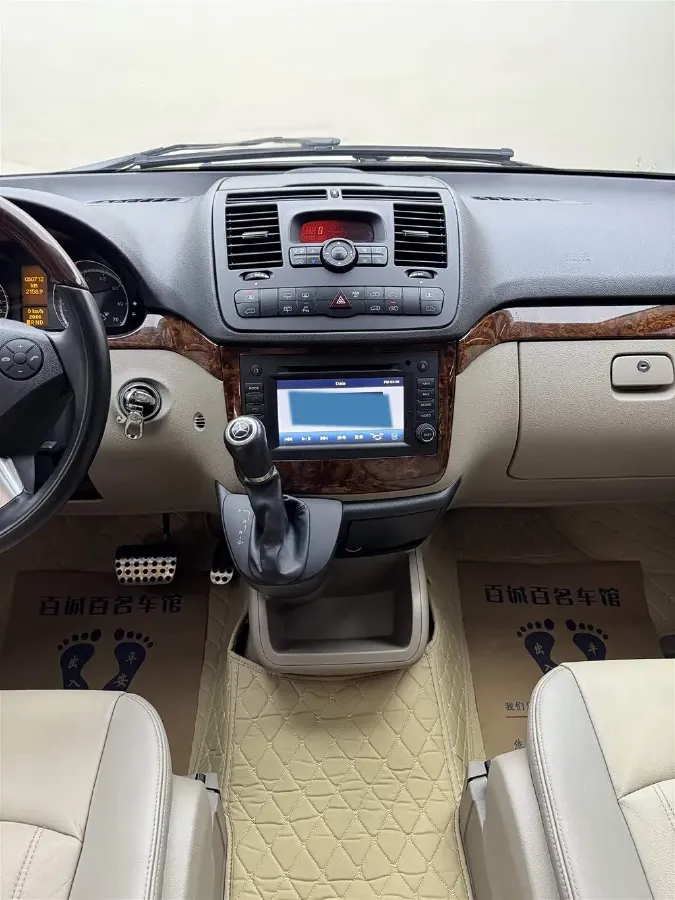 2015 Mercedes-Benz Viano 3.0L 224HP V6 5AT,autocango,china used car exporter,china ev exporter,chinese used car exporter,chinese used ev exporter