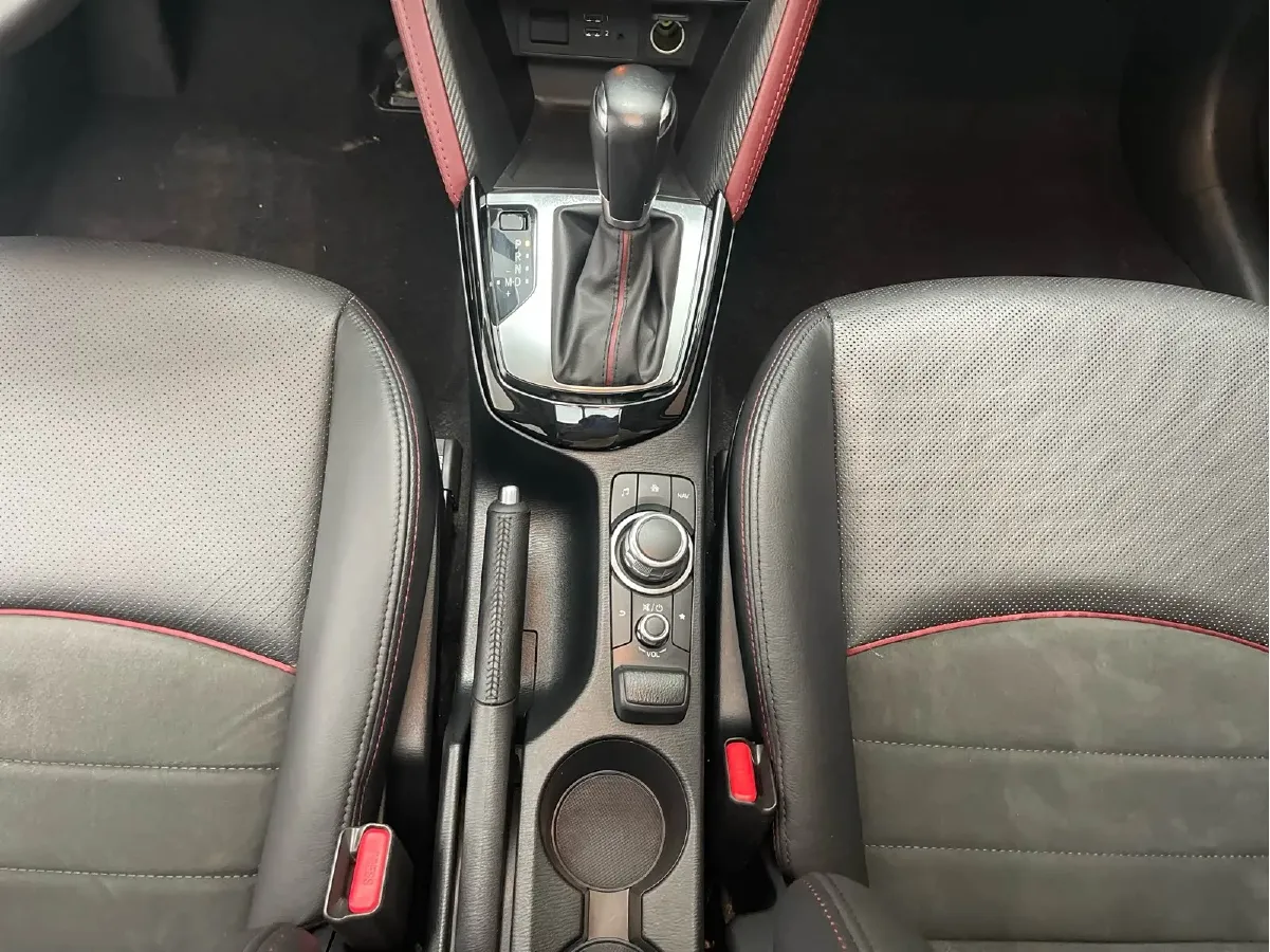 2018 Mazda CX-3 2.0L 148HP L4 6AT,autocango,china used car exporter,china ev exporter,chinese used car exporter,chinese used ev exporter