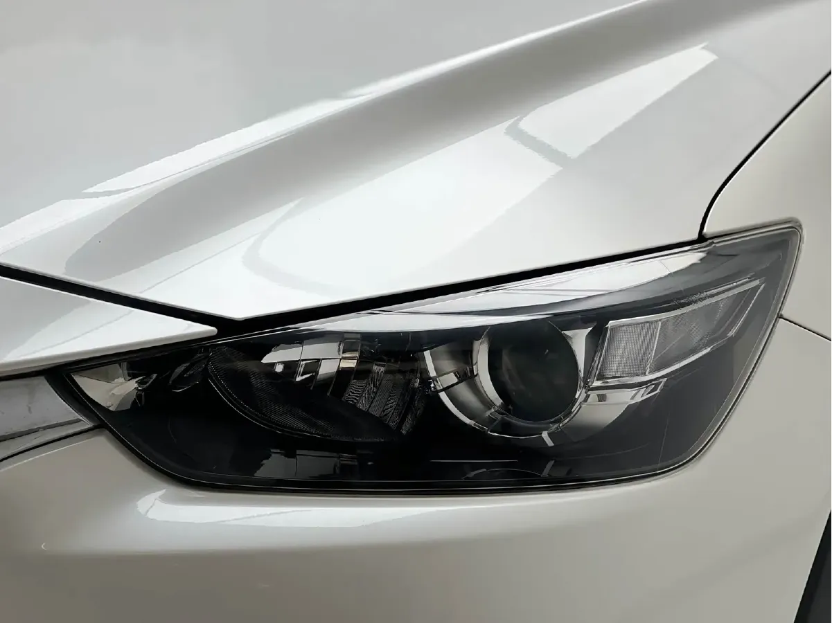 2018 Mazda CX-3 2.0L 148HP L4 6AT,autocango,china used car exporter,china ev exporter,chinese used car exporter,chinese used ev exporter