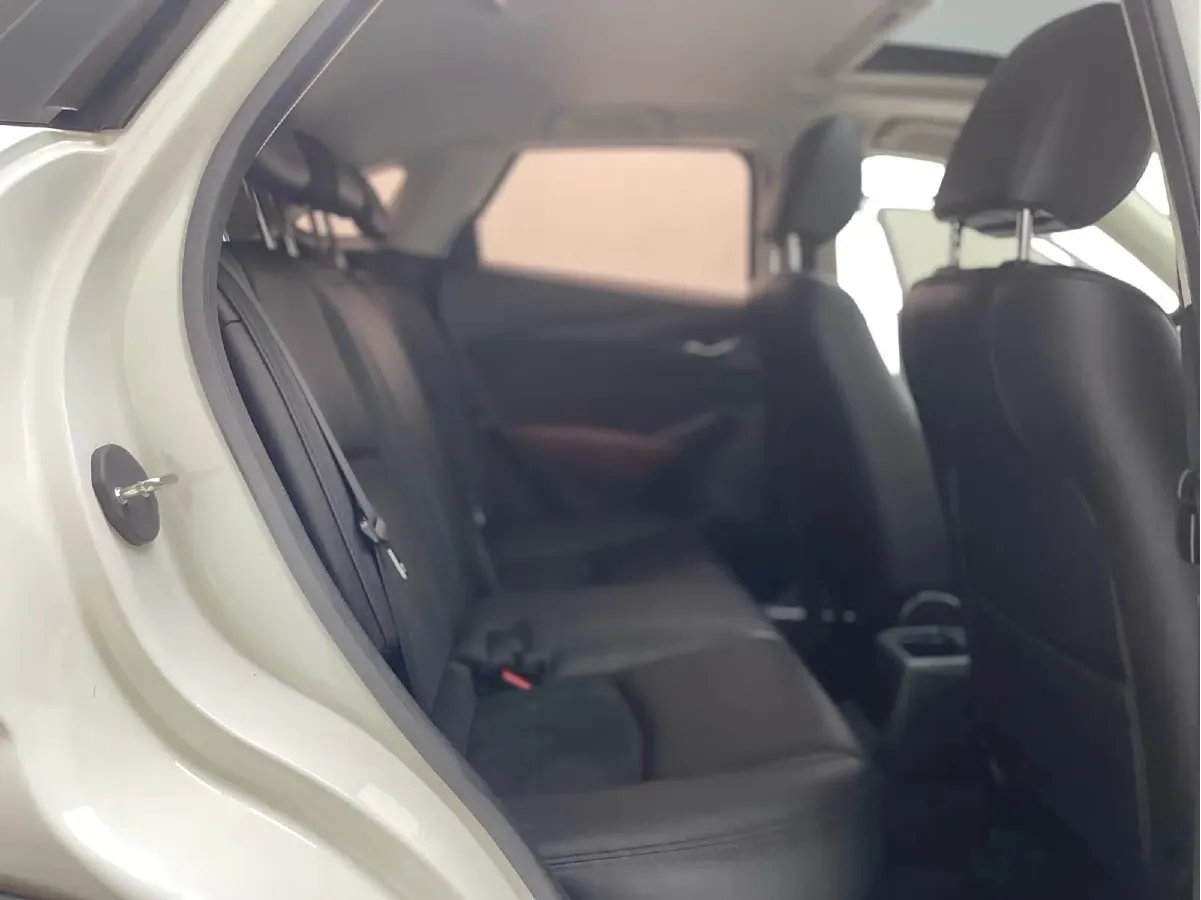 2018 Mazda CX-3 2.0L 148HP L4 6AT,autocango,china used car exporter,china ev exporter,chinese used car exporter,chinese used ev exporter