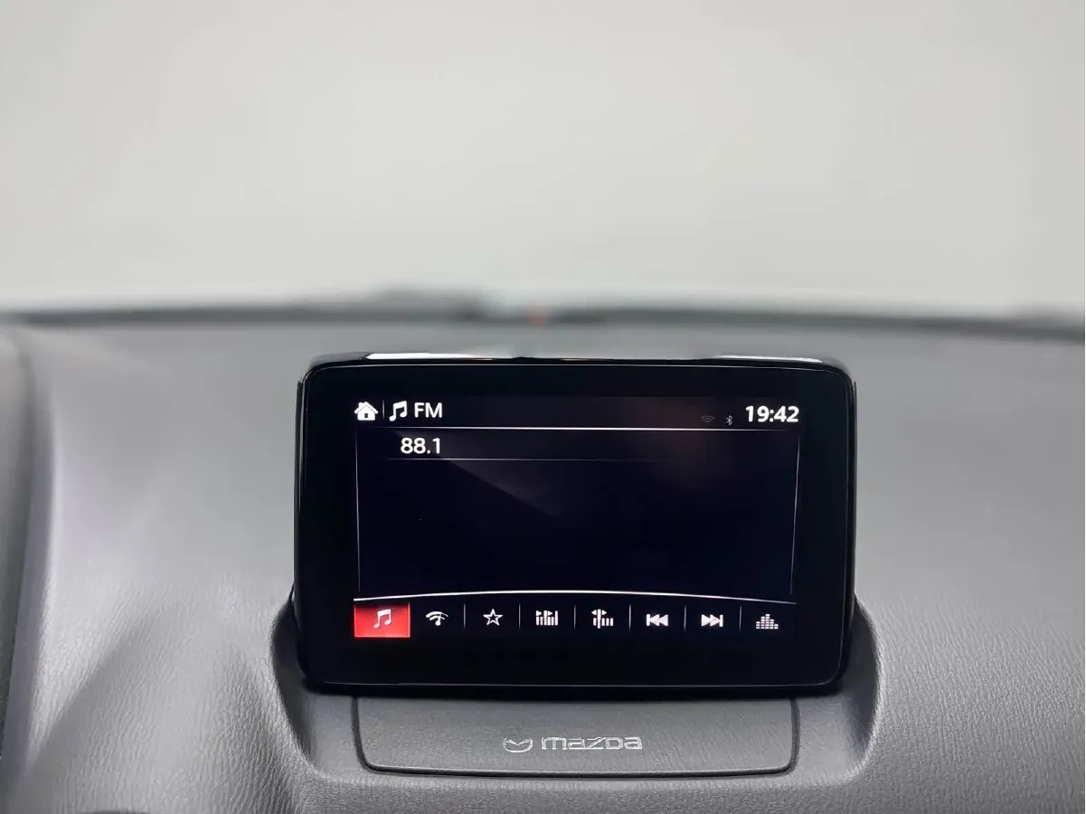 2018 Mazda CX-3 2.0L 148HP L4 6AT,autocango,china used car exporter,china ev exporter,chinese used car exporter,chinese used ev exporter