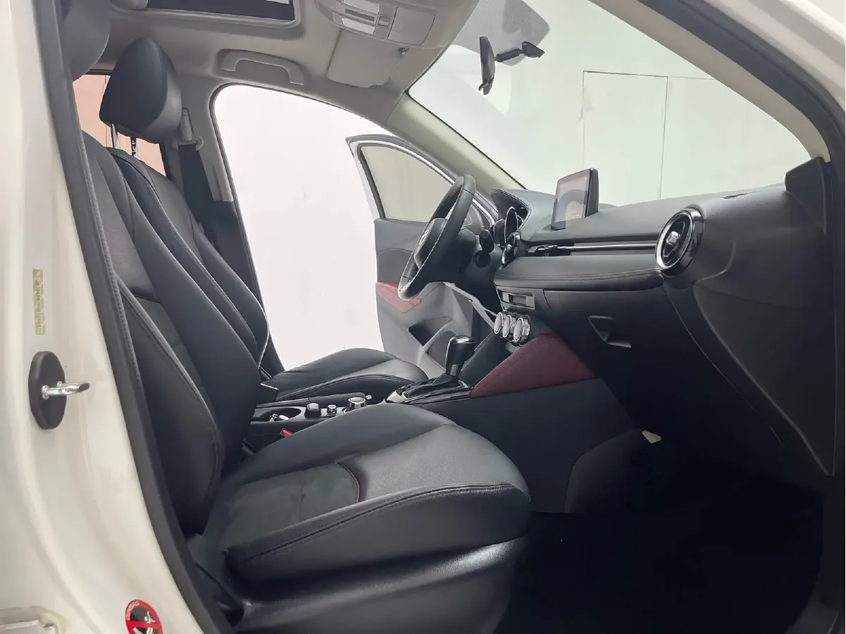 2018 Mazda CX-3 2.0L 148HP L4 6AT,autocango,china used car exporter,china ev exporter,chinese used car exporter,chinese used ev exporter