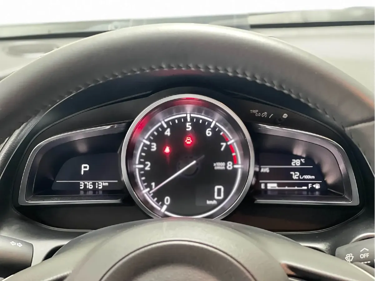 2018 Mazda CX-3 2.0L 148HP L4 6AT,autocango,china used car exporter,china ev exporter,chinese used car exporter,chinese used ev exporter