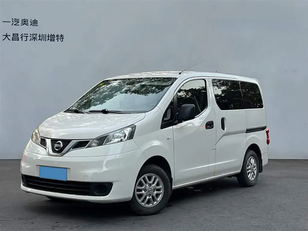 2014 Nissan NV200 1.6L 124HP L4 CVT,autocango,china used car exporter,china ev exporter,chinese used car exporter,chinese used ev exporter