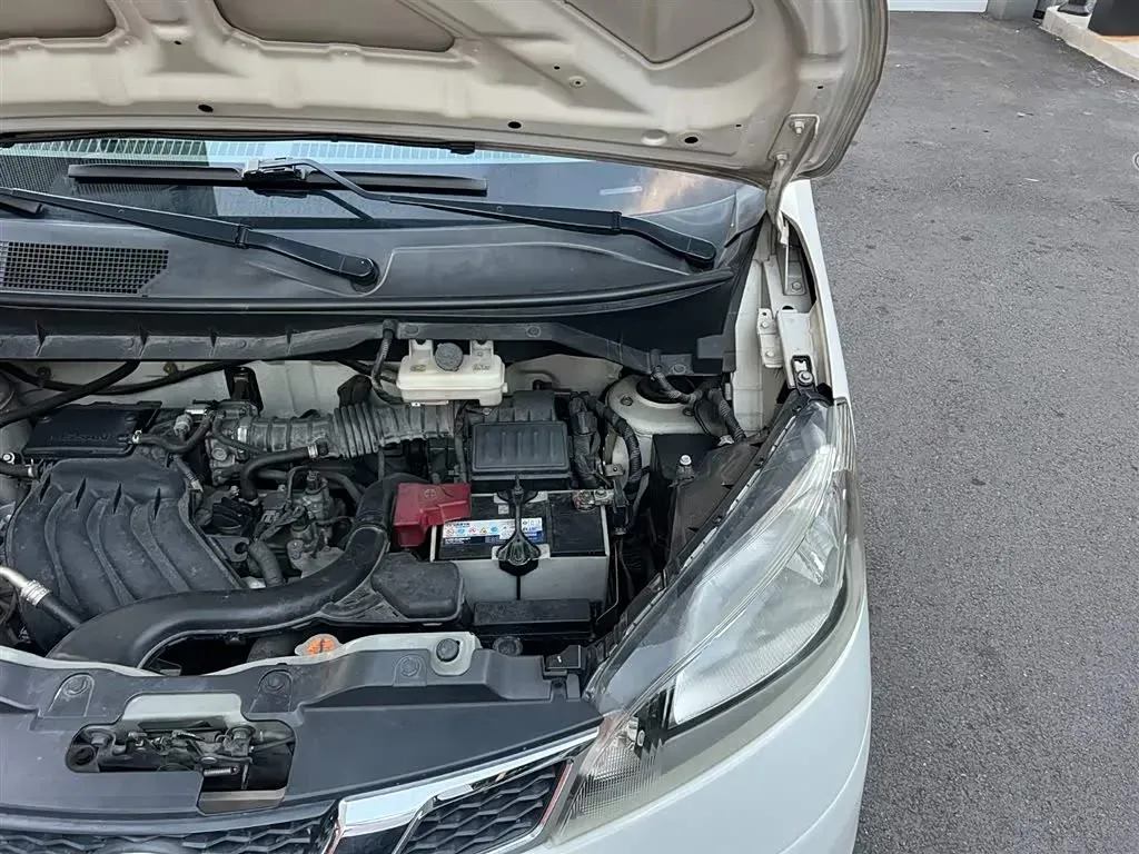 2014 Nissan NV200 1.6L 124HP L4 CVT,autocango,china used car exporter,china ev exporter,chinese used car exporter,chinese used ev exporter