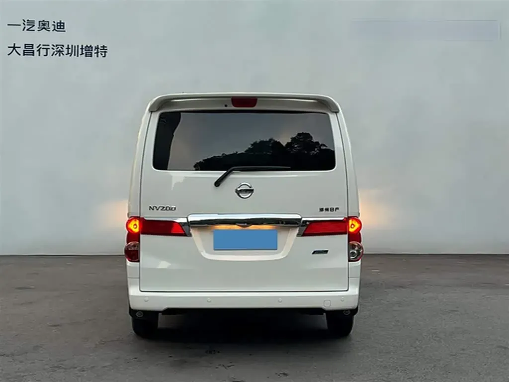 2014 Nissan NV200 1.6L 124HP L4 CVT,autocango,china used car exporter,china ev exporter,chinese used car exporter,chinese used ev exporter