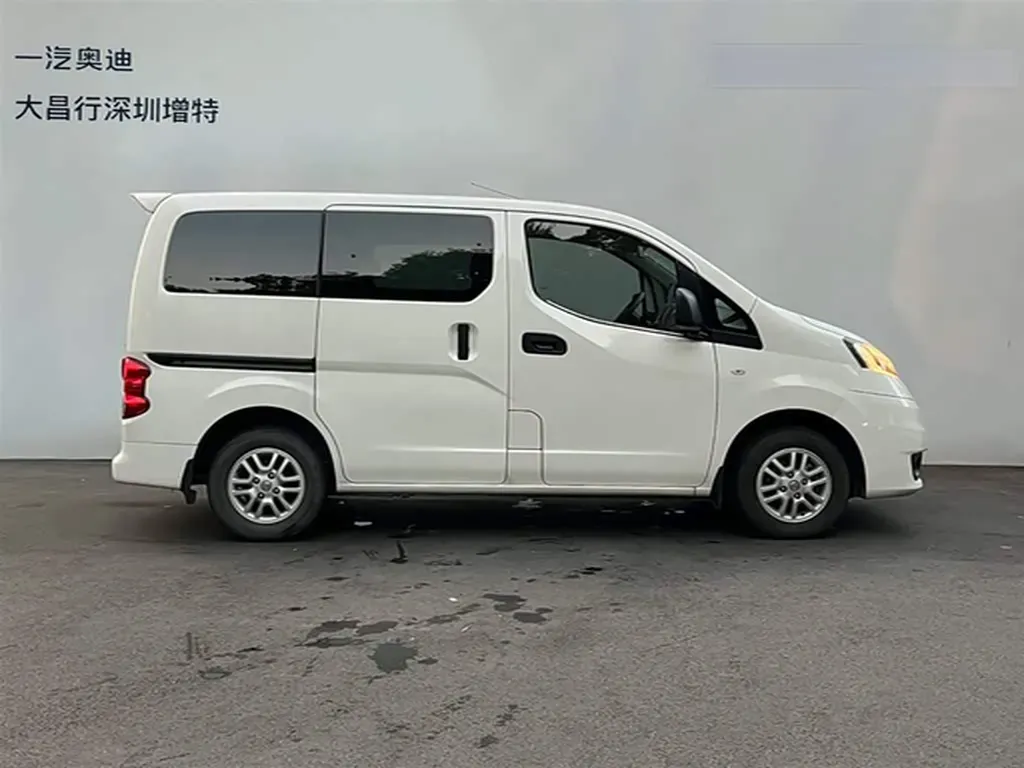 2014 Nissan NV200 1.6L 124HP L4 CVT,autocango,china used car exporter,china ev exporter,chinese used car exporter,chinese used ev exporter