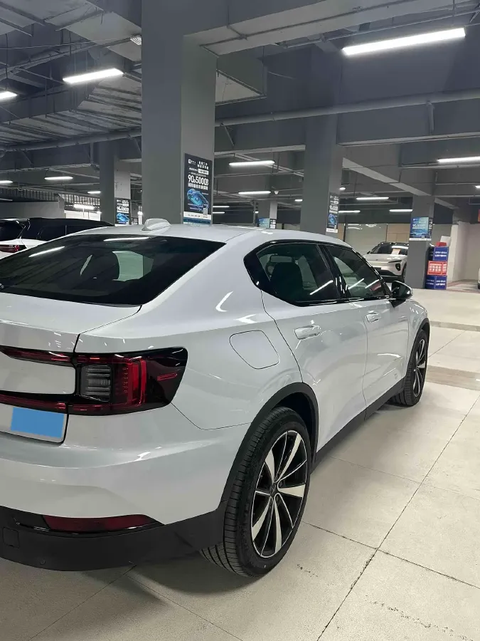 2021 Polestar 2 BEV 64KWH,autocango,china used car exporter,china ev exporter,chinese used car exporter,chinese used ev exporter
