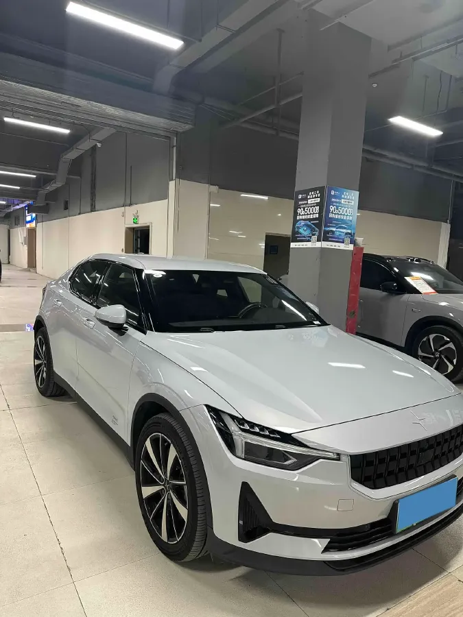 2021 Polestar 2 BEV 64KWH,autocango,china used car exporter,china ev exporter,chinese used car exporter,chinese used ev exporter