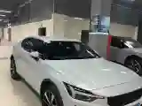 2021 Polestar 2 BEV 64KWH