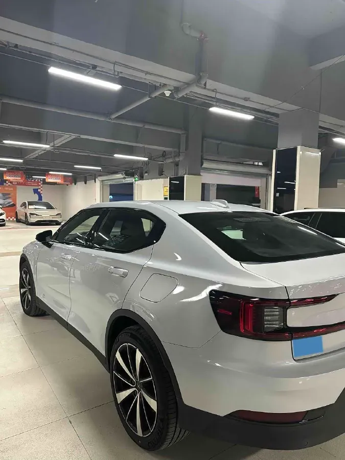 2021 Polestar 2 BEV 64KWH,autocango,china used car exporter,china ev exporter,chinese used car exporter,chinese used ev exporter