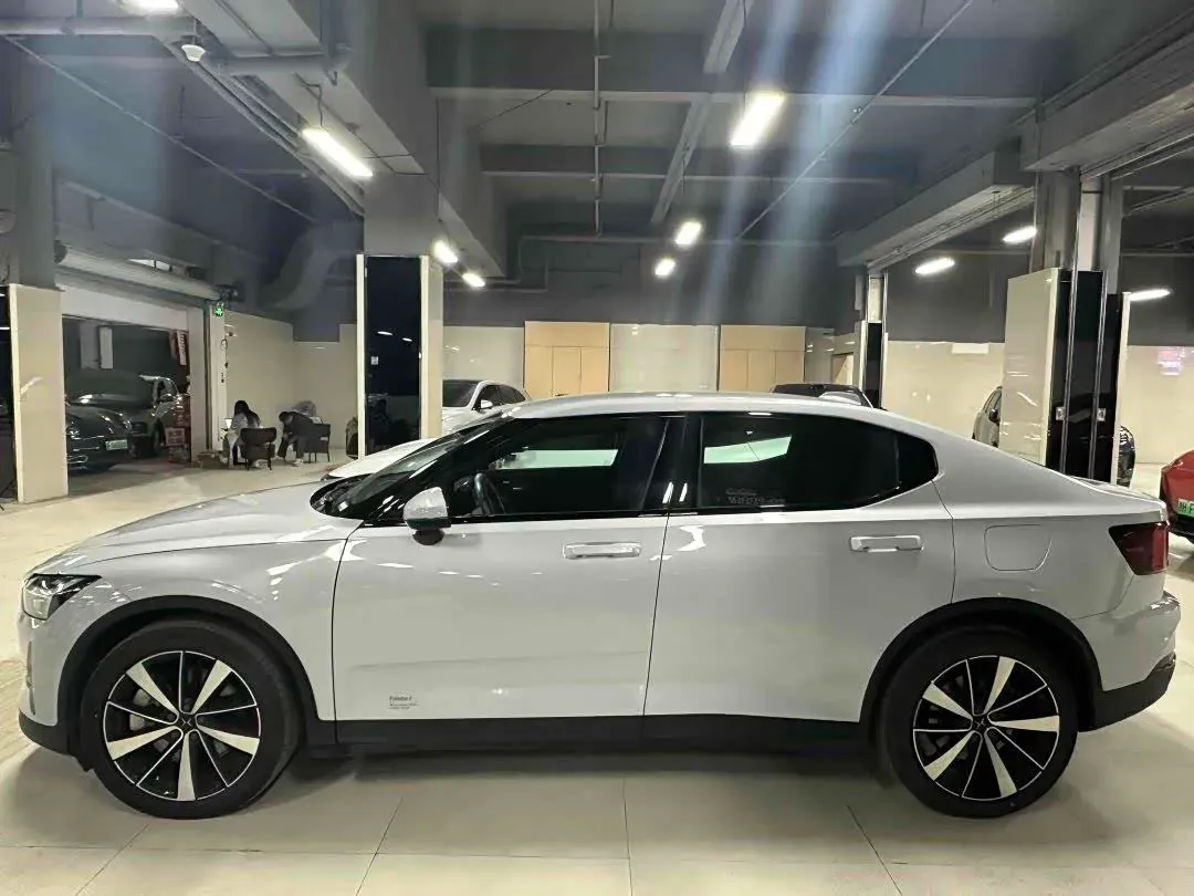 2021 Polestar 2 BEV 64KWH,autocango,china used car exporter,china ev exporter,chinese used car exporter,chinese used ev exporter
