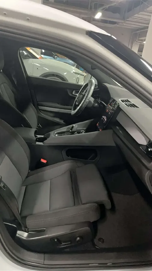 2021 Polestar 2 BEV 64KWH,autocango,china used car exporter,china ev exporter,chinese used car exporter,chinese used ev exporter