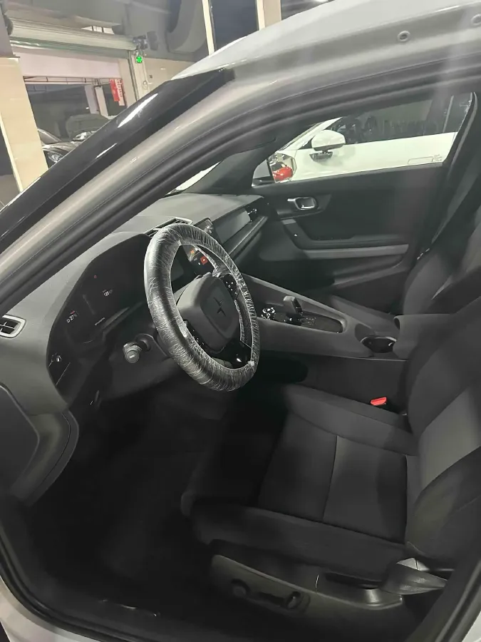 2021 Polestar 2 BEV 64KWH,autocango,china used car exporter,china ev exporter,chinese used car exporter,chinese used ev exporter