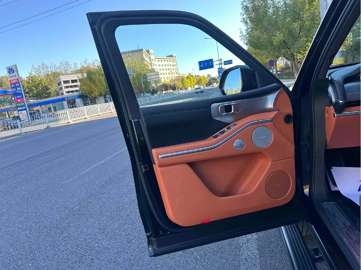 2024 Tank 700 3.0T 360HP V6 9AT PHEV 37.1KWH,autocango,china used car exporter,china ev exporter,chinese used car exporter,chinese used ev exporter