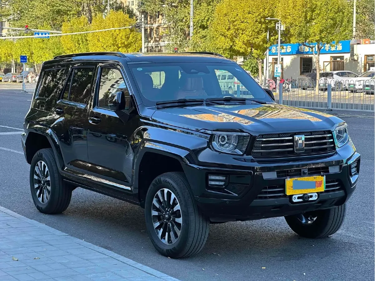 2024 Tank 700 3.0T 360HP V6 9AT PHEV 37.1KWH,autocango,china used car exporter,china ev exporter,chinese used car exporter,chinese used ev exporter