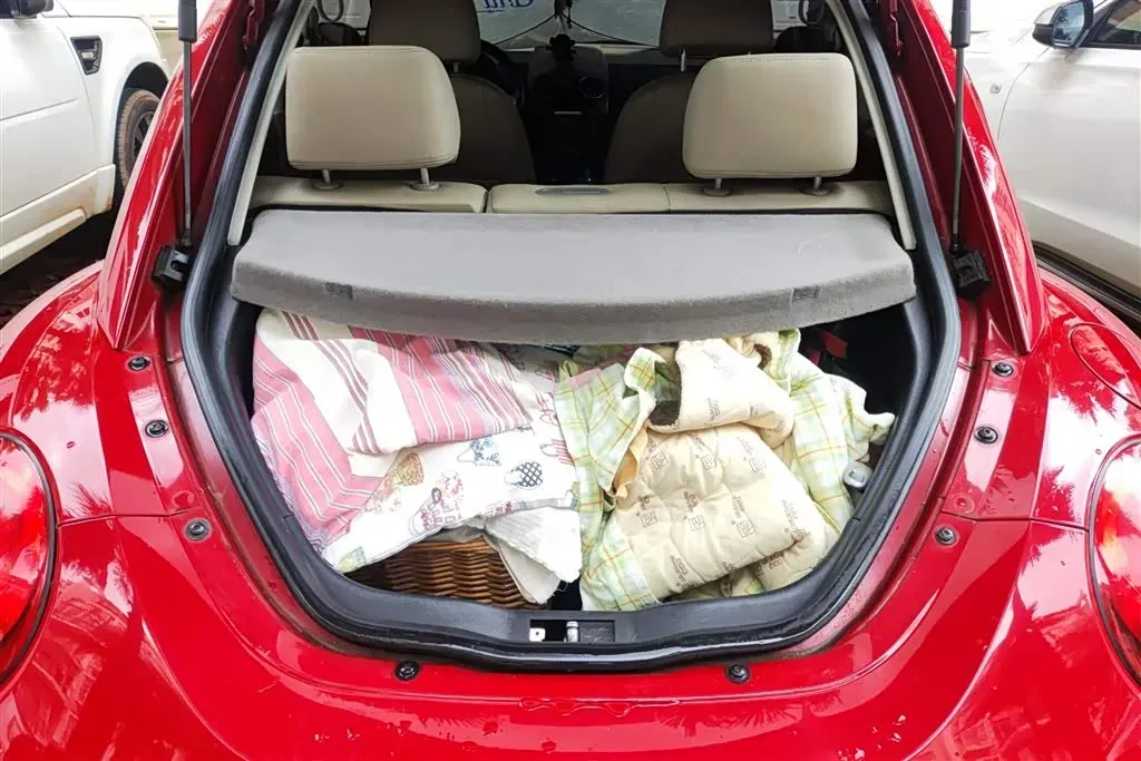 2010 Volkswagen Beetle 2.0L 115HP L4 6AT,autocango,china used car exporter,china ev exporter,chinese used car exporter,chinese used ev exporter