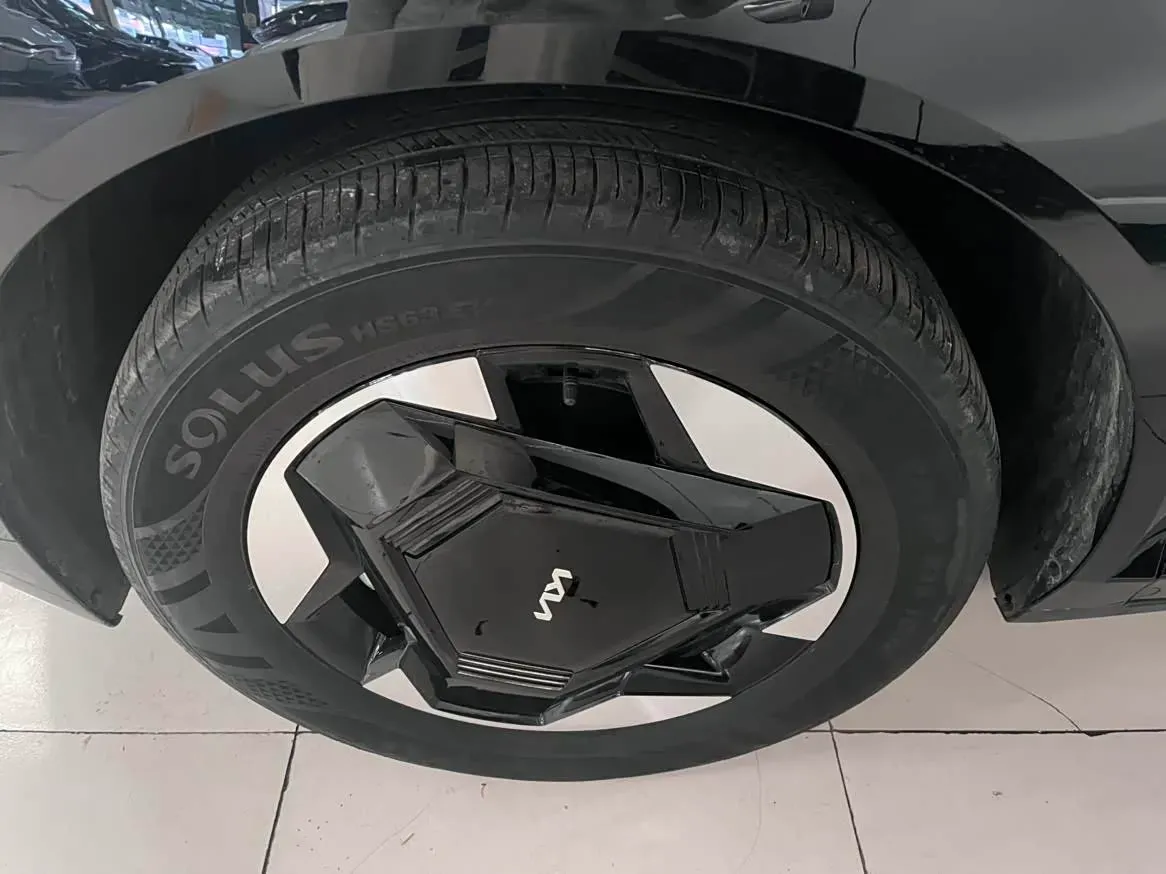 2024 Kia EV5 BEV 88.1KWH,autocango,china used car exporter,china ev exporter,chinese used car exporter,chinese used ev exporter