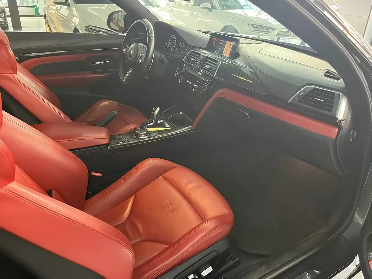 2017 BMW M4 3.0T 431HP L6 7DCT,autocango,china used car exporter,china ev exporter,chinese used car exporter,chinese used ev exporter