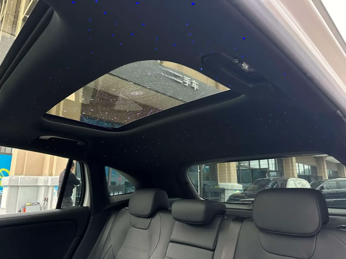 2024 Mercedes-Benz GLA Class 2.0T 190HP L4 8DCT,autocango,china used car exporter,china ev exporter,chinese used car exporter,chinese used ev exporter