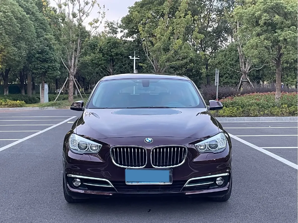2014 BMW 5 Series GT 3.0T 306HP L6 8AT,autocango,china used car exporter,china ev exporter,chinese used car exporter,chinese used ev exporter