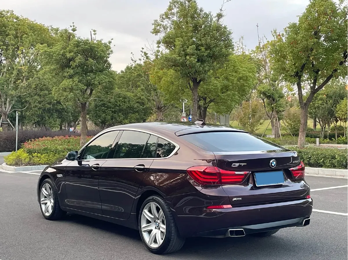 2014 BMW 5 Series GT 3.0T 306HP L6 8AT,autocango,china used car exporter,china ev exporter,chinese used car exporter,chinese used ev exporter