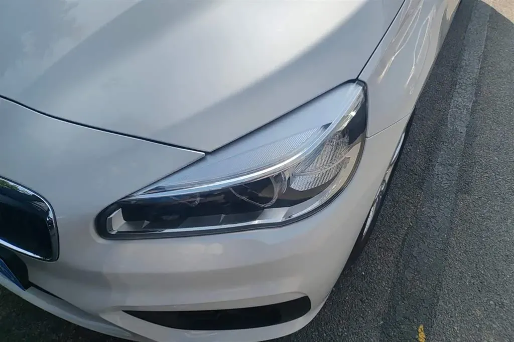 2016 BMW 2 Series Wagon 1.5T 136HP L3 6AT,autocango,china used car exporter,china ev exporter,chinese used car exporter,chinese used ev exporter