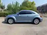 2017 Volkswagen Beetle 1.2T 105HP L4 7DCT