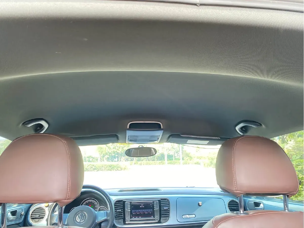 2017 Volkswagen Beetle 1.2T 105HP L4 7DCT,autocango,china used car exporter,china ev exporter,chinese used car exporter,chinese used ev exporter