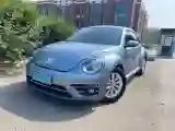 2017 Volkswagen Beetle 1.2T 105HP L4 7DCT