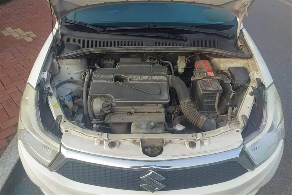 2013 Suzuki SX4 1.6L 109HP L4 4AT,autocango,china used car exporter,china ev exporter,chinese used car exporter,chinese used ev exporter