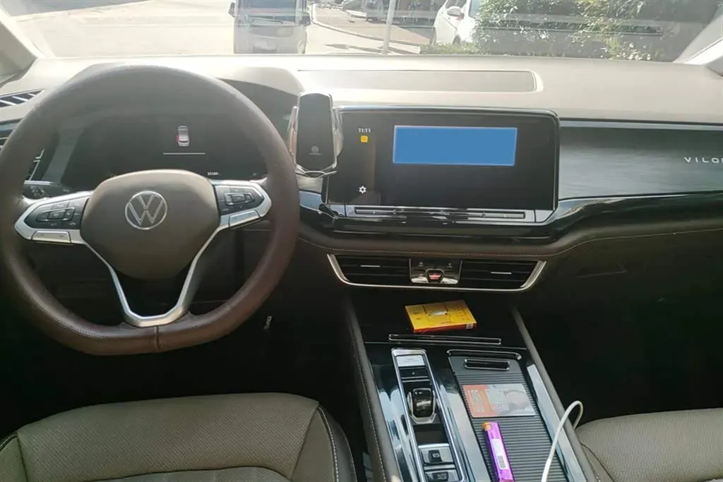 2022 Volkswagen Viloran 2.0T 186HP L4 7DCT,autocango,china used car exporter,china ev exporter,chinese used car exporter,chinese used ev exporter