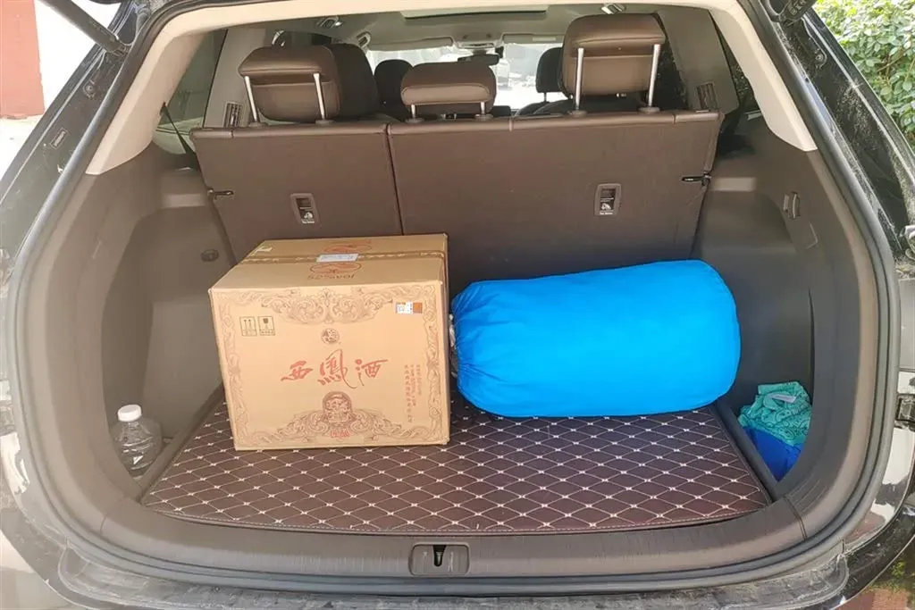 2022 Volkswagen Viloran 2.0T 186HP L4 7DCT,autocango,china used car exporter,china ev exporter,chinese used car exporter,chinese used ev exporter