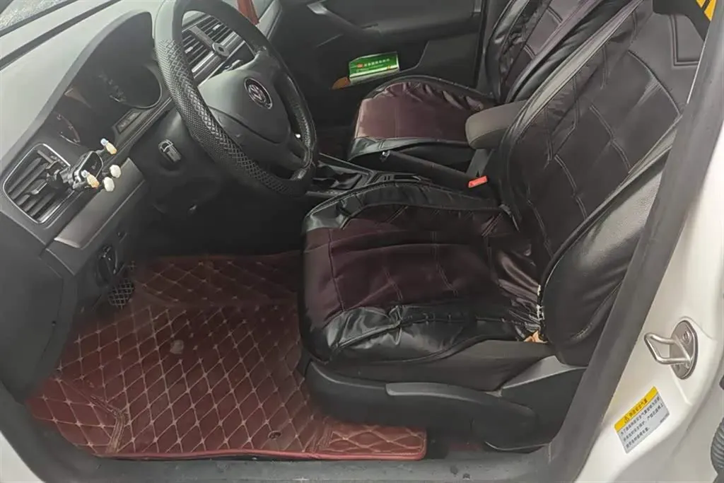 2017 Volkswagen Gran Lavida 1.6L 110HP L4 6AT,autocango,china used car exporter,china ev exporter,chinese used car exporter,chinese used ev exporter