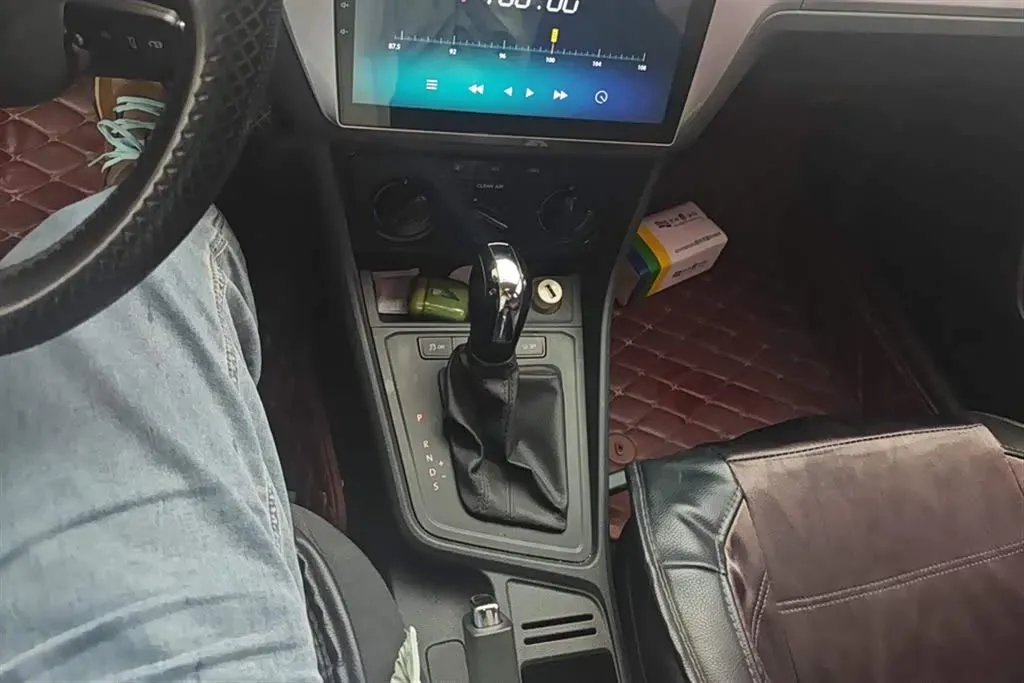 2017 Volkswagen Gran Lavida 1.6L 110HP L4 6AT,autocango,china used car exporter,china ev exporter,chinese used car exporter,chinese used ev exporter