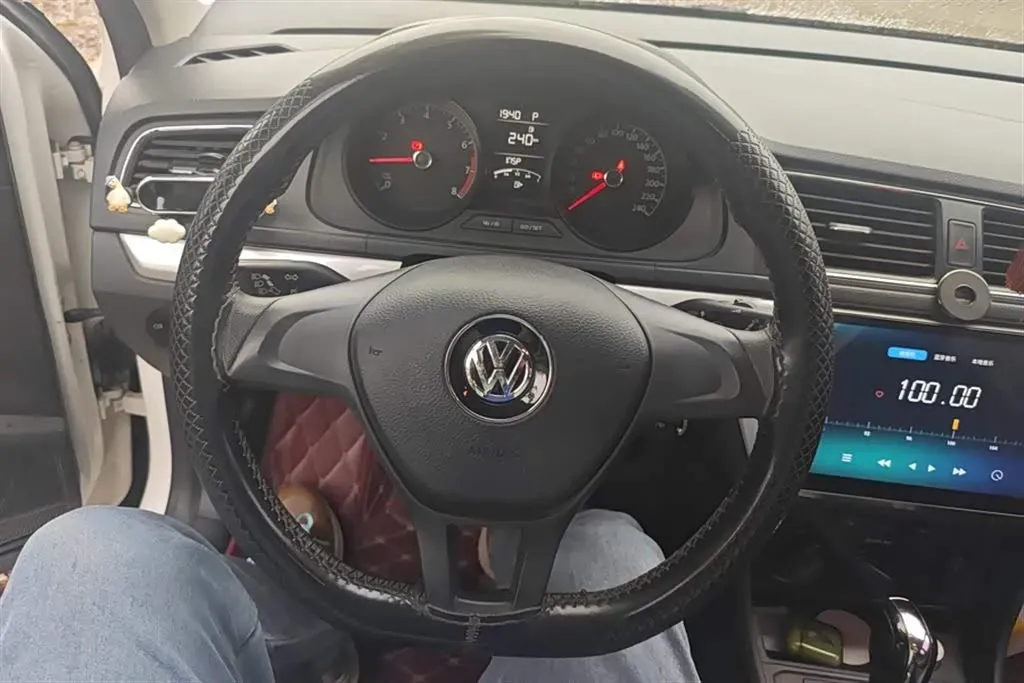 2017 Volkswagen Gran Lavida 1.6L 110HP L4 6AT,autocango,china used car exporter,china ev exporter,chinese used car exporter,chinese used ev exporter