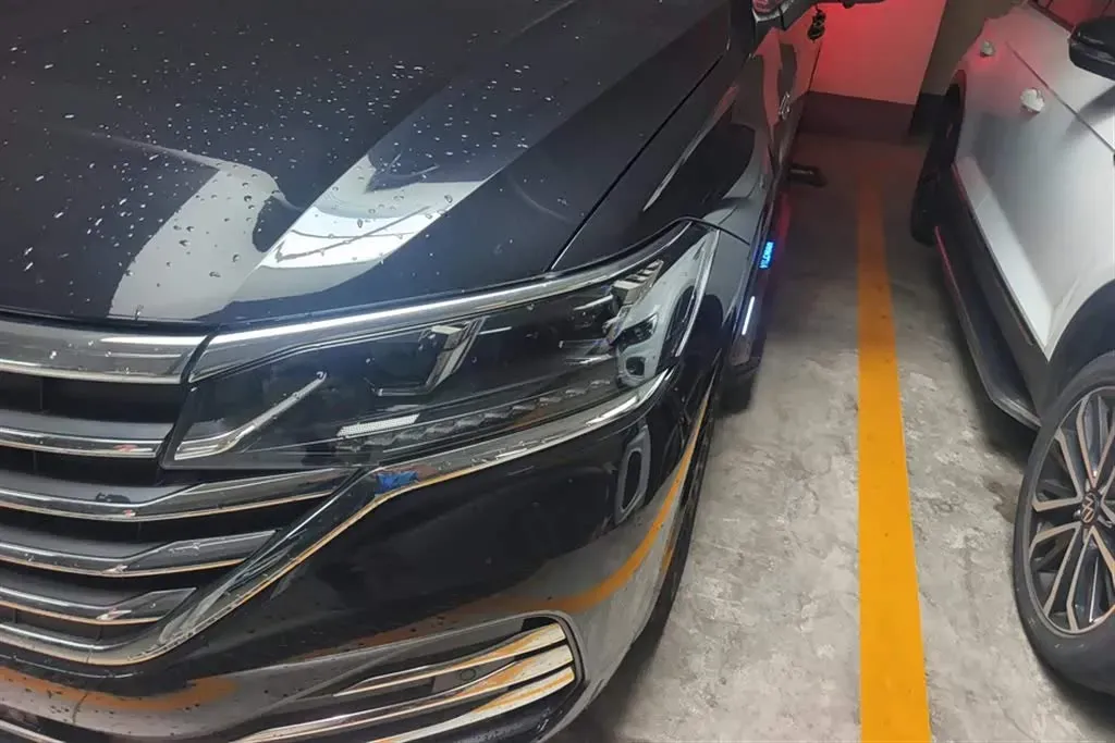 2020 Volkswagen Viloran 2.0T 186HP L4 7DCT,autocango,china used car exporter,china ev exporter,chinese used car exporter,chinese used ev exporter